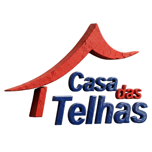 Casa das telhas em Dracena